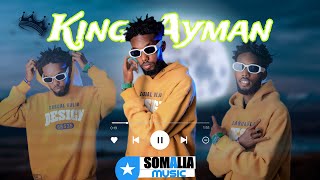 KING AYMON |  THIS  GIRL WAXA WEYE SO FINE || OFFICIAL AUDIO 2023 I