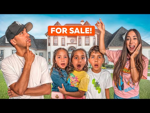 NOS MUDAMOS ? 🏡 😱 | CONTAMOS NUESTRO SECRETO 🤫
