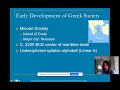 Ancient Civilizations of Greece
