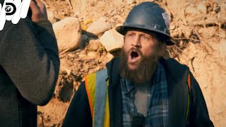 【GOLD RUSH S11】Ep13 内紛 /  ゴールド・ラッシュ～人生最後の一攫千金～ シーズン11 [FULL]  (ディスカバリーチャンネル)