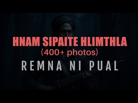 Hnam Sipaite Hlimthla || Remna Ni Pual