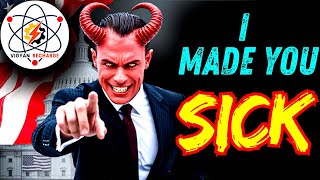 Who Really Creates Diseases to Sell Cures?