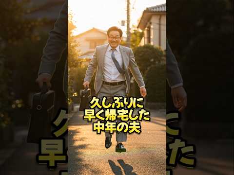 妻の買い物