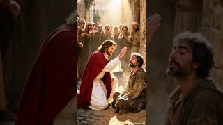 Your faith has healed you #jesus #healed #jesushealed #fypシ゚viral #love #trending #fypviral