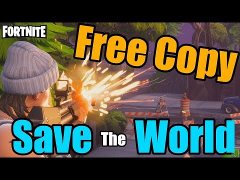 Free Codes For Save The World 06 21