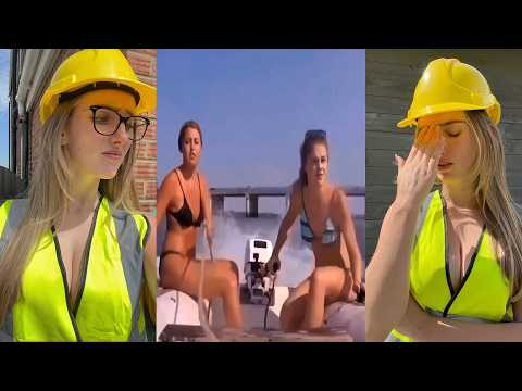 Total Idiots at Work | Try Not to Laugh