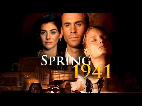 Impossible love triangle in the Nazi era | Spring 1941 (War)