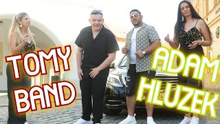 Tomy Band & Adam Hlůžek - LÁSKA (official video) 2025