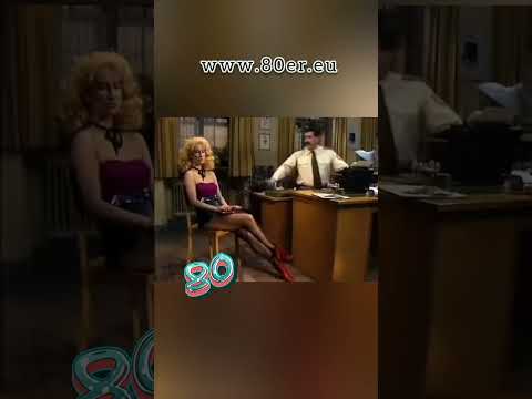 80er Humor Sketchup mit Diether Krebs und Beatrice Richter