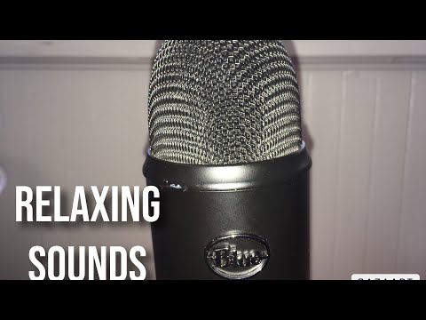 Relaxing/ Genuine  sounds Assortment