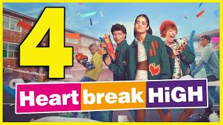 Heartbreak High Season 4 : Release Date, Plot & Trailer, Renewed On Netflix | Series Studio