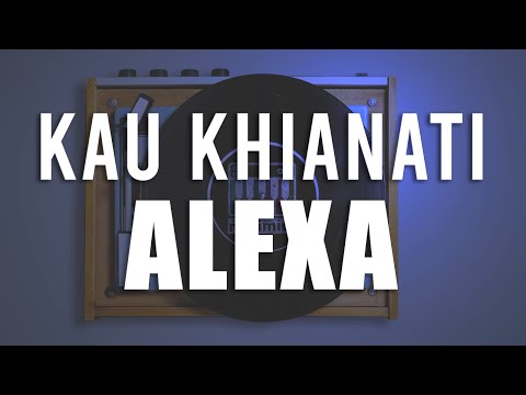 Alexa – Kau Khianati (KARAOKE) by Midimidi
