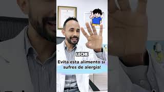 Evita este alimento #nutricion