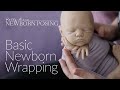 Baby Wrapping Techniques and Safety