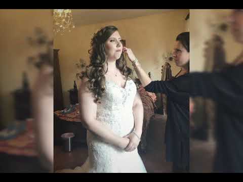 Mani di Forbice Hairstylist