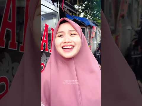 Bilangnya gamau tapi endingnya dia yang ngabisin kan😭🤣