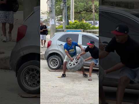 Qued贸 muy confundido馃槀馃き馃槺#humor #funny