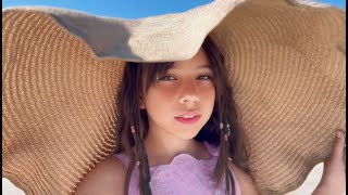 Clip Yasmin Flor Reis   - 10 anos -  Love Me Like You Do