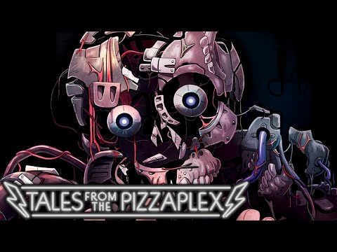 RESUMINDO A HISTÓRIA DE B7 - 2 - Tales From The PizzaPlex