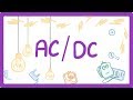 Understanding AC and DC Currents