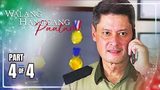 Walang Hanggang Paalam | Episode 119 (4/4) | December 23, 2024