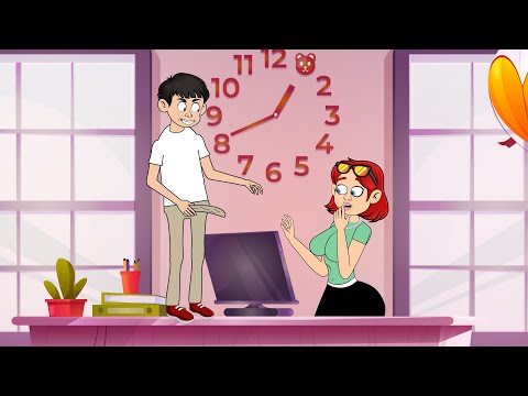 Los Mejores Chistes Animados Del 2025 😂 /Jorge Animaciones\