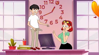 Los Mejores Chistes Animados Del 2025 😂 /Jorge Animaciones\