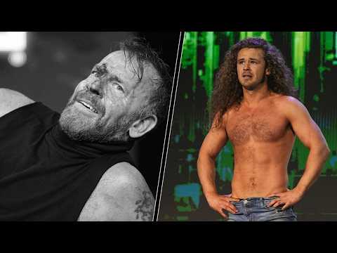 FULL MATCH: Christian Cage vs "Jungle Boy" Jack Perry | AEW ...
