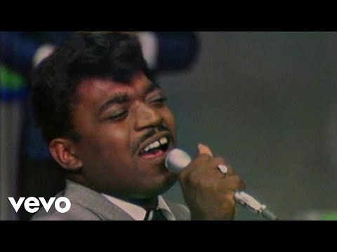 When A Man Loves A Woman - Percy Sledge 