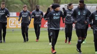 Jong Ajax