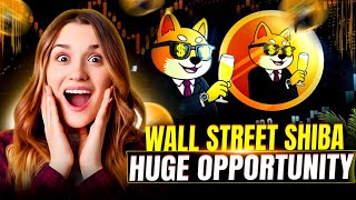 The next big crypto presale? Inside Wall Street Shiba’s Zero-Fee DEX—Know More Here