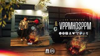 6. Los Gemelos De Sinaloa - VPPMHDSPPM (Audio Oficial)