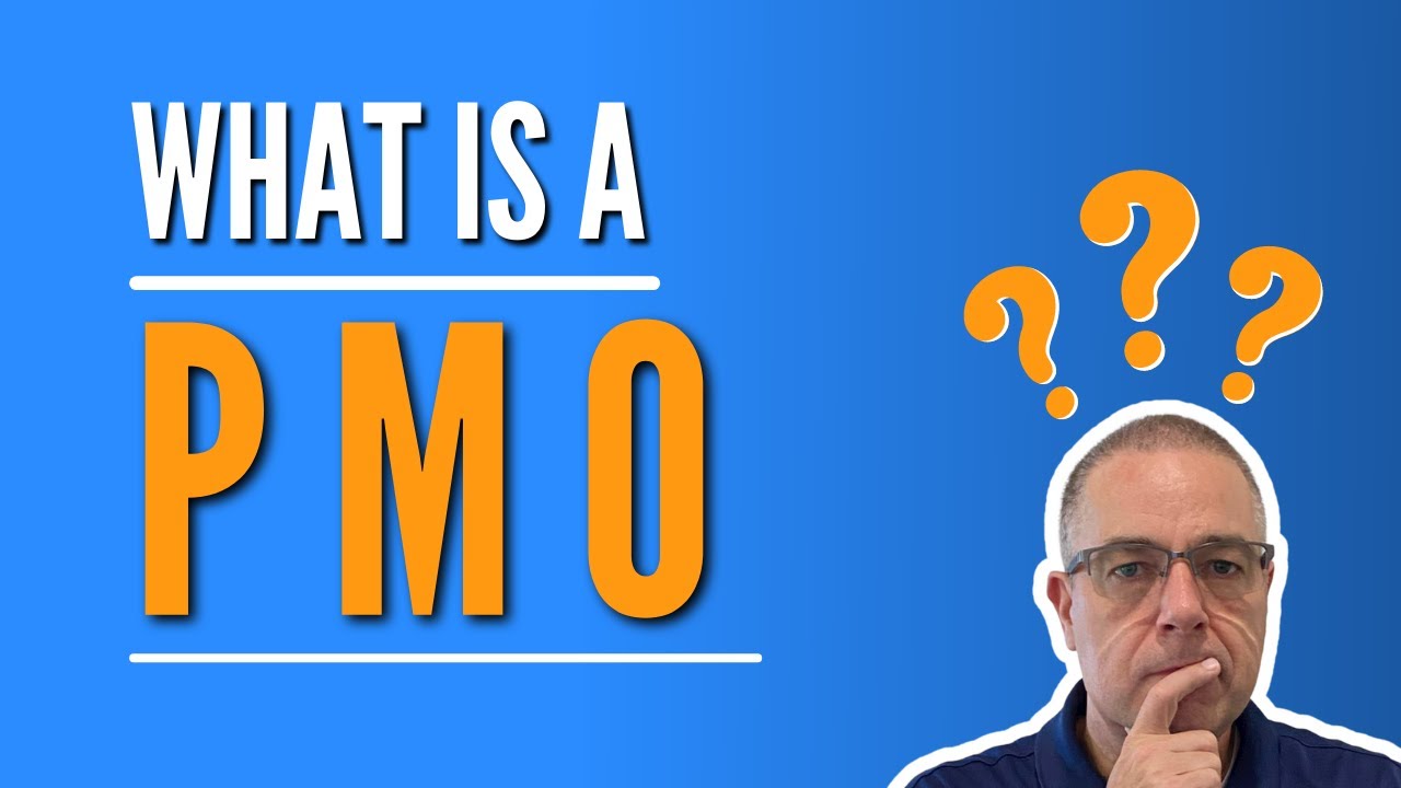 What is a Project Management Office (PMO)?