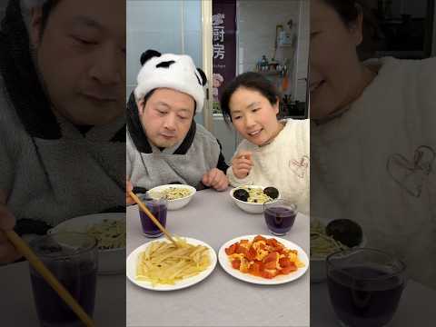 平平淡淡一餐饭😘🥰🥚🍜美食美味