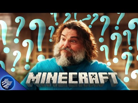 Nový trailer na MINECRAFT mě ŠOKOVAL!