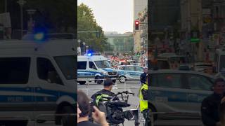 Berlin eskaliert 06.09.26