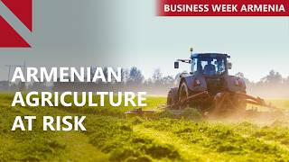 YouTube video thumbnail: This Week in Business: Russia Broadens Restrictions on Trade With Armenia