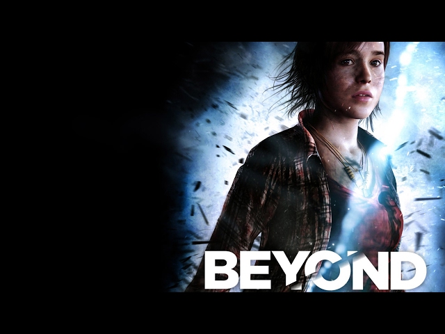 LET'S PLAY BEYOND TWO SOULS! FINAL PART #YTGFAM DRUNKEN SOLITAIRE