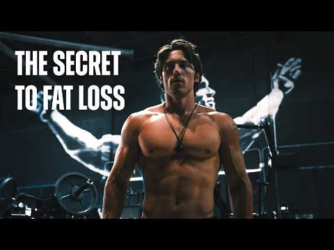 The Real Secret to Being Lean for Life that You Don't Know