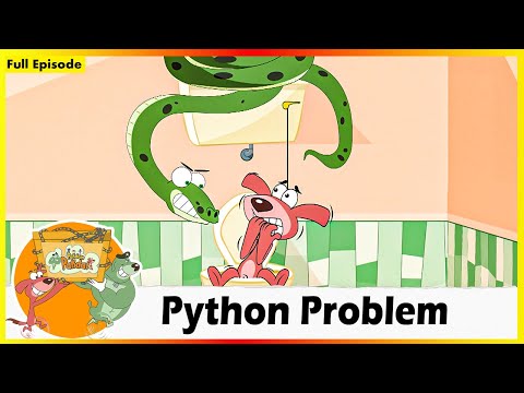 పక్డమ్ పక్డై - పైథాన్ సమస్య పూర్తి ఎపిసోడ్ 36 | Pakdam Pakdai - Python Problem Full Episode 36