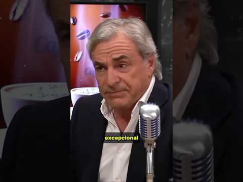 Carlos Sainz Sr: "Fernando Alonso es un piloto unico"