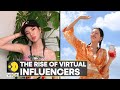 Virtual Influencers and Their Impact