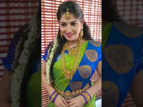 Serial Actors Sarees✨ @InfoRider0024