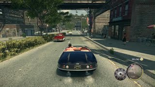 Mafia II: Find Luca