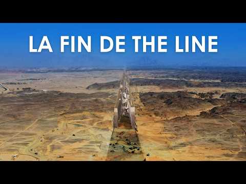 THE LINE : Un Échec sur toute la Ligne ?