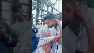 এই ভিডিওটা দেখলে চোখের পানি চলে আসবে #sad #emotional #tawhidafridi