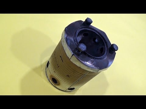 Quieres cocinar sin gas y sin electricidad pues mira este video