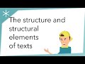 Understanding Fiction Elements and Structure