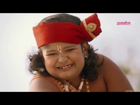 Paramavatar Shri Krishna | Ep - 146 | Webisode_HP_ | May, 2 2026 | Vishal Karwal, Nirnay | Anmol TV