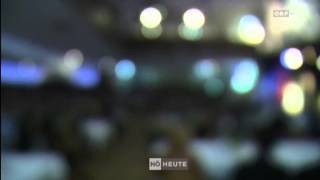 ORF Niederösterreich Heute 19032015 200 Staatsmeister geehrt; Interview mit Lukas Huber